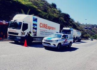 Police Intensifies Vehicle Controls as Part of Road Safety Measures