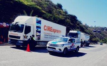 Police Intensifies Vehicle Controls as Part of Road Safety Measures