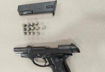 Ongoing Success of “Stop, Drop, and Go” Firearm Amnesty