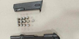 Ongoing Success of “Stop, Drop, and Go” Firearm Amnesty