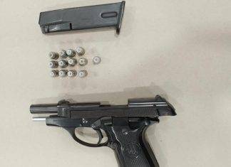 Ongoing Success of “Stop, Drop, and Go” Firearm Amnesty
