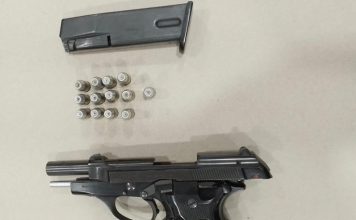 Ongoing Success of “Stop, Drop, and Go” Firearm Amnesty