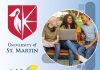 University of St. Martin Expands Public Outreach for Caribbean Academic Foundation Year (CAFY) Program
