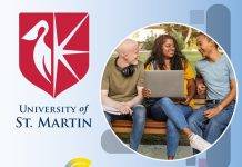 University of St. Martin Expands Public Outreach for Caribbean Academic Foundation Year (CAFY) Program