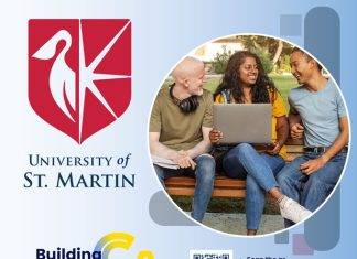 University of St. Martin Expands Public Outreach for Caribbean Academic Foundation Year (CAFY) Program