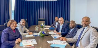 Ombudsman attends Regional Board meeting on Curaçao