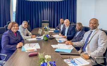 Ombudsman attends Regional Board meeting on Curaçao