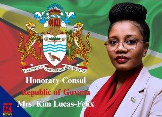 Guyana passport issues being resolved