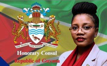 Guyana passport issues being resolved
