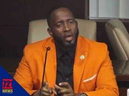 MP Lewis Congratulates Prison Personnel on Prison Week Anniversary