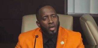 MP Lewis “I’m confused” Raises Concerns Over “Phase One” Announcement, Following Union Press Release