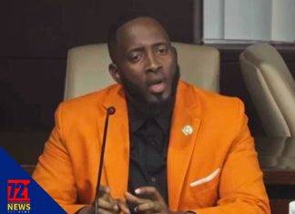 MP Lyndon Lewis: Stop Destroying Our Economy