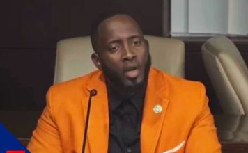 MP Lyndon Lewis Expresses Deep Over Recent Surge in Robberies on St. Maarten