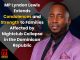 MP Lyndon Lewis Extends Condolences and Strength to Families Affected by Nightclub Collapse in the Dominican Republic