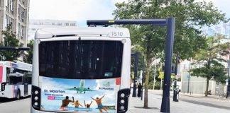 TUI Campaign and other promotional activities in the Netherlands leads to increased bookings for St. Maarten