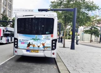 TUI Campaign and other promotional activities in the Netherlands leads to increased bookings for St. Maarten