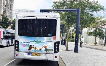 TUI Campaign and other promotional activities in the Netherlands leads to increased bookings for St. Maarten