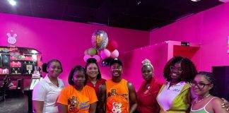 JCI, AIDS Foundation and CPS Collaborate to Provide Information about Sexually Transmitted Infections