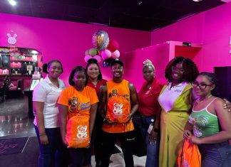 JCI, AIDS Foundation and CPS Collaborate to Provide Information about Sexually Transmitted Infections