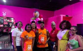 JCI, AIDS Foundation and CPS Collaborate to Provide Information about Sexually Transmitted Infections