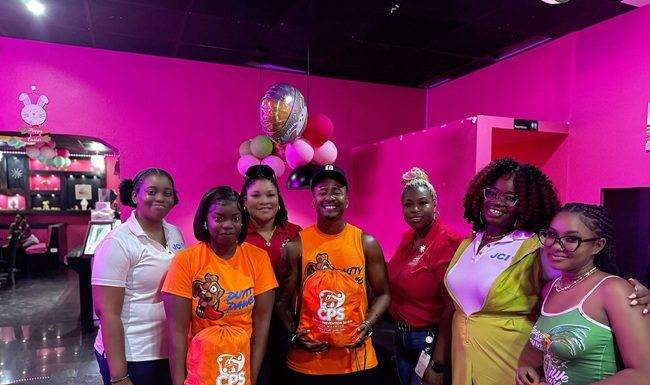 JCI, AIDS Foundation and CPS Collaborate to Provide Information about Sexually Transmitted Infections