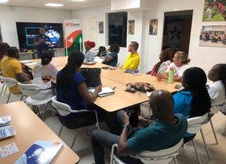 NPOwer Academy Strengthens Nonprofit-Law Enforcement Collaboration