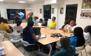 NPOwer Academy Strengthens Nonprofit-Law Enforcement Collaboration