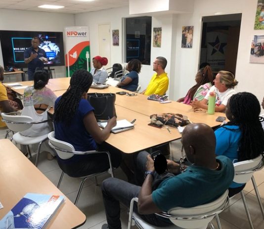 NPOwer Academy Strengthens Nonprofit-Law Enforcement Collaboration