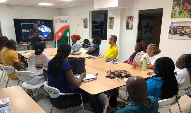 NPOwer Academy Strengthens Nonprofit-Law Enforcement Collaboration
