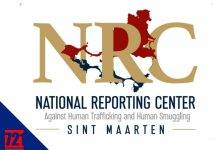 National Reporting Center (NRC) Launches Campaign Against Human Trafficking and Smuggling in St. Maarten