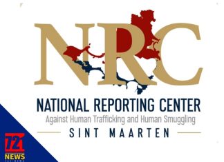 National Reporting Center (NRC) Launches Campaign Against Human Trafficking and Smuggling in St. Maarten