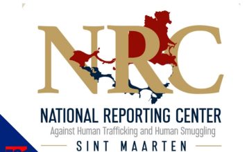 National Reporting Center (NRC) Launches Campaign Against Human Trafficking and Smuggling in St. Maarten