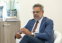 Prime Minister Mercelina: “15 Years of Resilience – Sint Maarten Continues to Rise, No Matter the Storm”