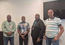 Customs and PJIA security strengthening cooperation for improved operations