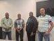 Customs and PJIA security strengthening cooperation for improved operations