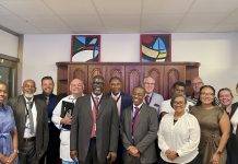 SMMC and Jehovah’s Witnesses Collaborate on Medical Management of Witness Patients