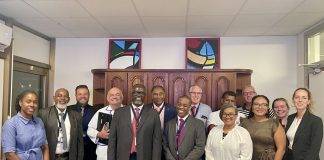 SMMC and Jehovah’s Witnesses Collaborate on Medical Management of Witness Patients