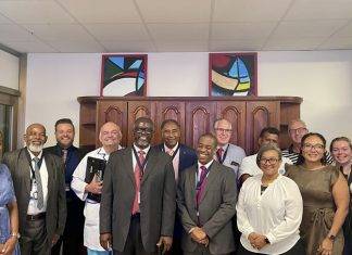 SMMC and Jehovah’s Witnesses Collaborate on Medical Management of Witness Patients