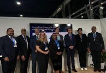 Sub-National Island Jurisdictions Agreement Signed Ahead of Landmark Forum