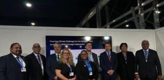 Sub-National Island Jurisdictions Agreement Signed Ahead of Landmark Forum