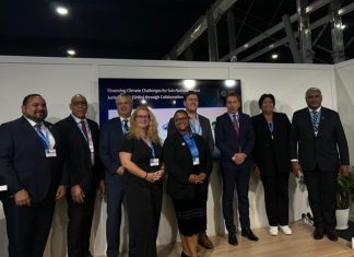 Sub-National Island Jurisdictions Agreement Signed Ahead of Landmark Forum