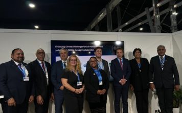 Sub-National Island Jurisdictions Agreement Signed Ahead of Landmark Forum
