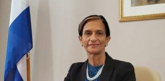 President of Parliament Outlines Intention to Reinforce Parliamentary Independence