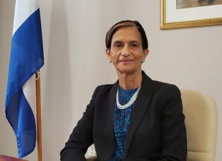 President of Parliament Outlines Intention to Reinforce Parliamentary Independence