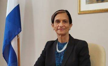 President of Parliament Wescot-Williams addresses the recent remarks made by Dutch Second Chamber member Thierry Baudet