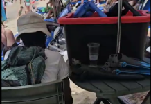 Ministry of TEATT Reaffirms Zero-Tolerance Policy on Unauthorized Vending; Emphasizes Respect for Rule of Law and Interagency Collaboration