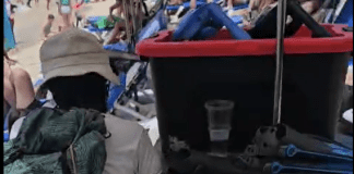 Ministry of TEATT Reaffirms Zero-Tolerance Policy on Unauthorized Vending; Emphasizes Respect for Rule of Law and Interagency Collaboration