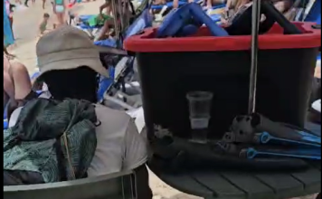 Ministry of TEATT Reaffirms Zero-Tolerance Policy on Unauthorized Vending; Emphasizes Respect for Rule of Law and Interagency Collaboration