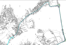 Night-time Road Closure on Welfare Road, Colebay for Asphalt Road Resurfacing Project 2023-2024