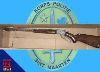Additional Firearm Surrendered as “Stop, Drop, and Go” Program Continues
